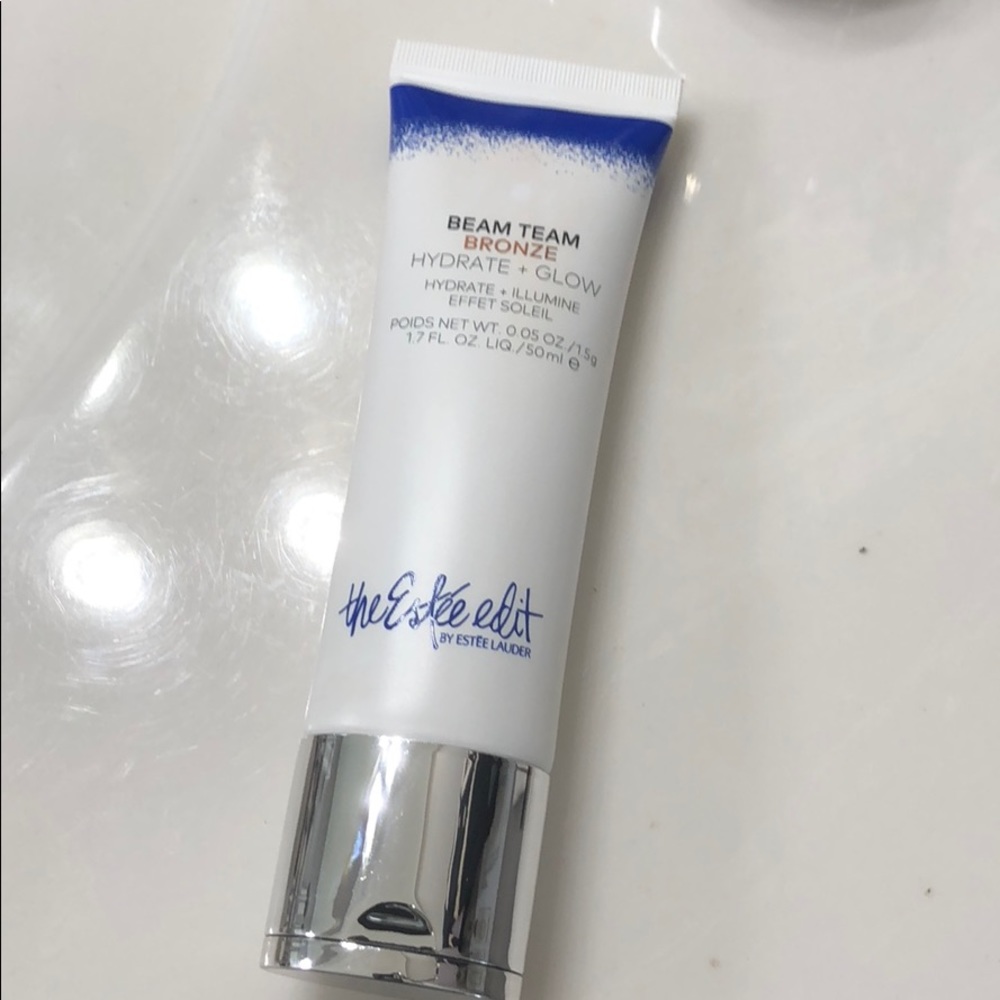 MUA FLASH SALE Estée Lauder BEAM TEAM BRONZE